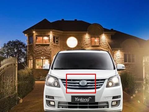 董明珠狂甩30亿造车，一看车标，网友笑称：你比四环多两环