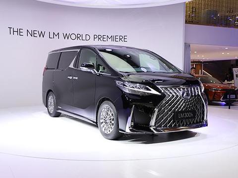 200万还买不到一台2.5L的面包车？网友：都是给惯的