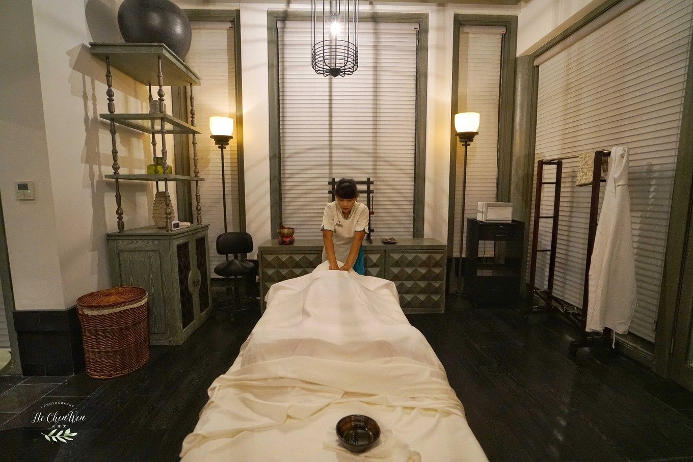 深圳95水疗会所体验全攻略：从入门到放松指南