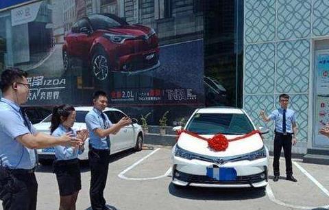 一年中买车最好时期，是什么时候，买车优惠力度大吗