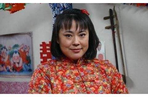 演员李菁菁现状,演员李菁菁现状如何
