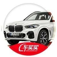 超省油版宝马X3实拍曝光，最快明年内上市！