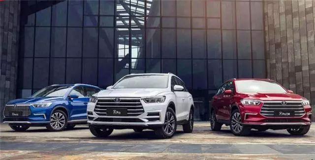 连续两月卖出1.5万台,口碑超好国产SUV,十万预算买它就对了!