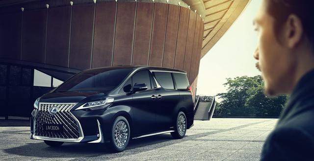 对不起,加价都不一定能买到!这款MPV比埃尔法还难买