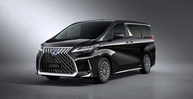 对不起,加价都不一定能买到!这款MPV比埃尔法还难买