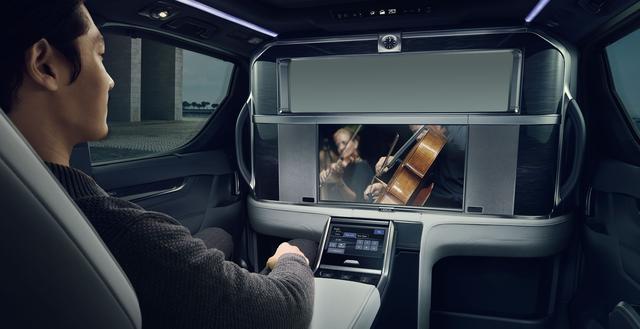 对不起,加价都不一定能买到!这款MPV比埃尔法还难买