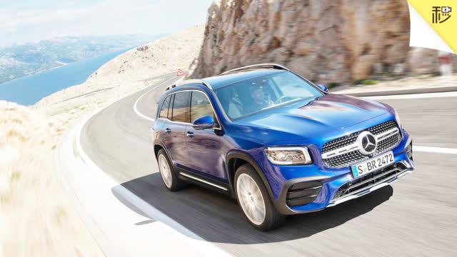 广州车展是每年一届，而且时间固定在11月底