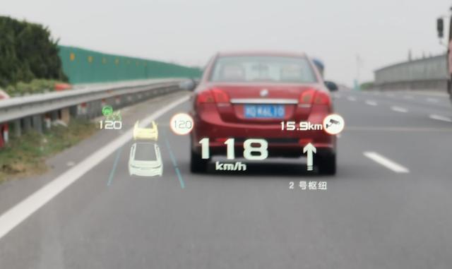 实测几何A 500公里高能超长续航版 续航到底有没有掺水?