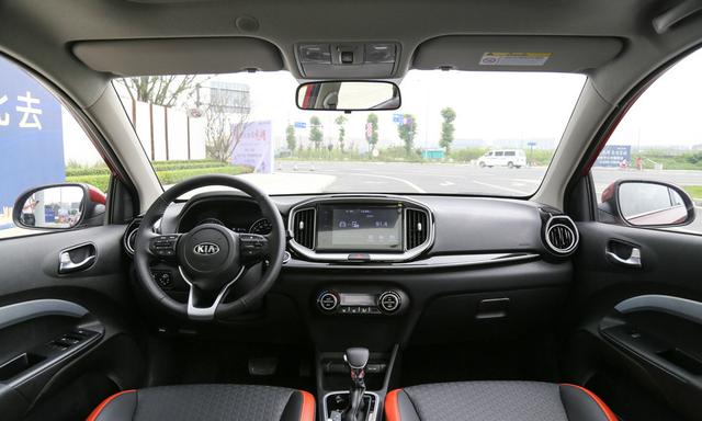 省油合资家用SUV,1.4L+6AT,标配发动机启停,LED日间行车灯