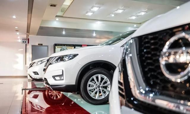 面哥选车 皆为家用SUV的代表,奇骏和新RAV4该怎么选?