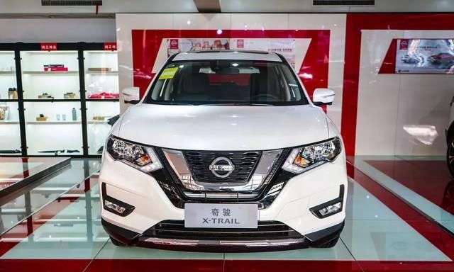面哥选车 皆为家用SUV的代表,奇骏和新RAV4该怎么选?