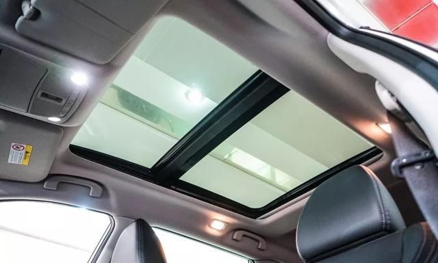 面哥选车 皆为家用SUV的代表,奇骏和新RAV4该怎么选?
