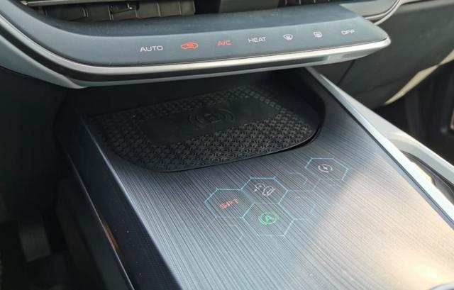 实测几何A 500公里高能超长续航版 续航到底有没有掺水?