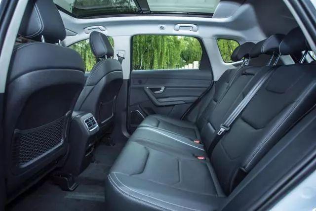 连续两月卖出1.5万台,口碑超好国产SUV,十万预算买它就对了!