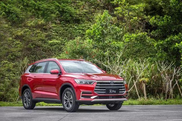 连续两月卖出1.5万台,口碑超好国产SUV,十万预算买它就对了!