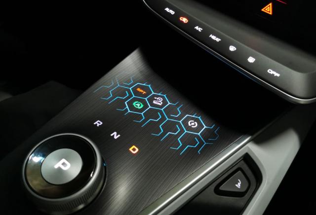 实测几何A 500公里高能超长续航版 续航到底有没有掺水?