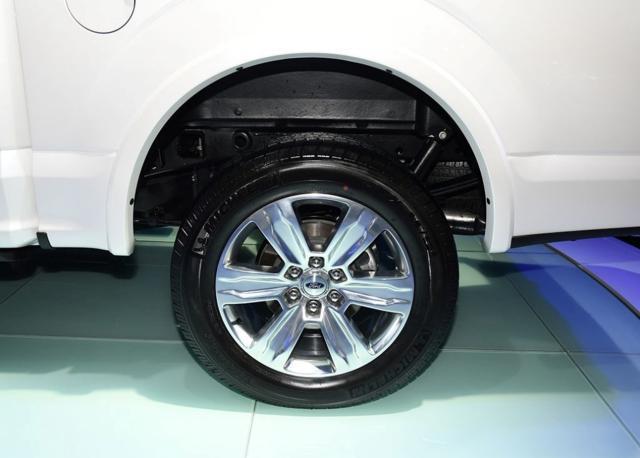 最具美系精神的美系车,车长5米9匹配3.5升双涡轮,霸气