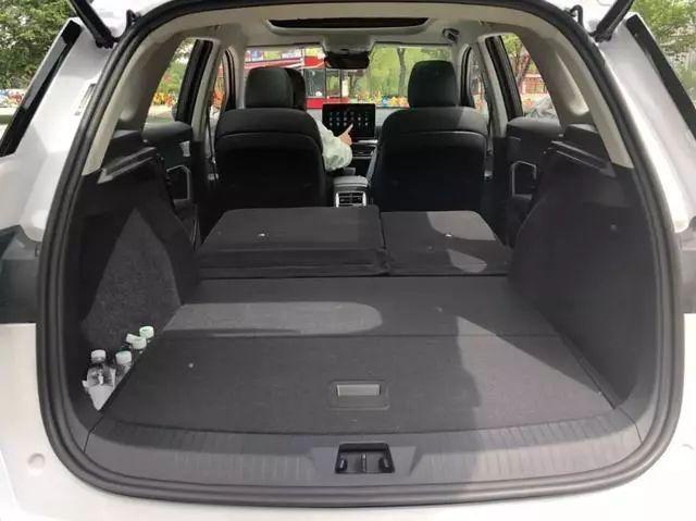 连续两月卖出1.5万台,口碑超好国产SUV,十万预算买它就对了!