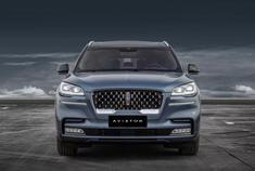 林肯飞行家 62.88万~81.88万元