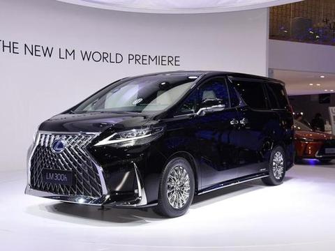 对不起，加价都不一定能买到！这款MPV比埃尔法还难买