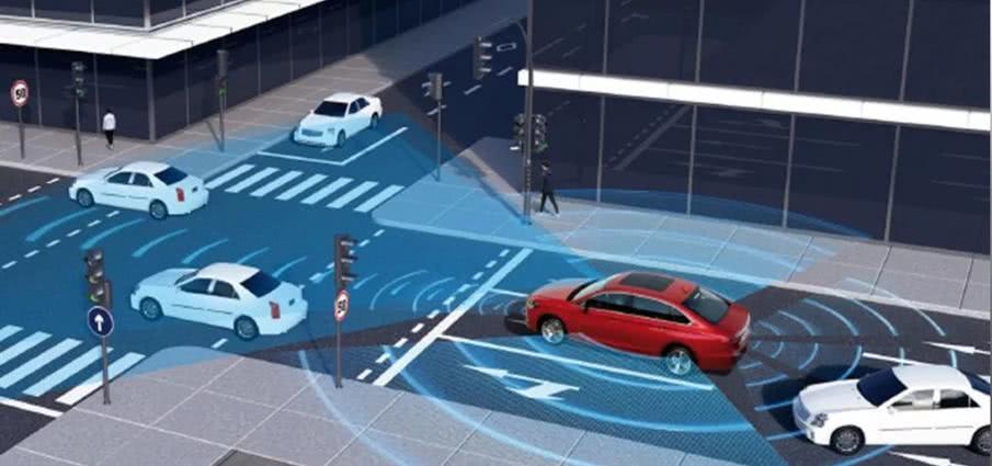 10万元买中级车!车叔试驾全新一代传祺GA6