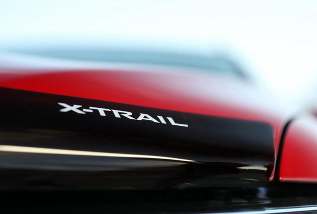 日产奇骏X-Trail N-Trek澳洲限量特别版,加料更有型