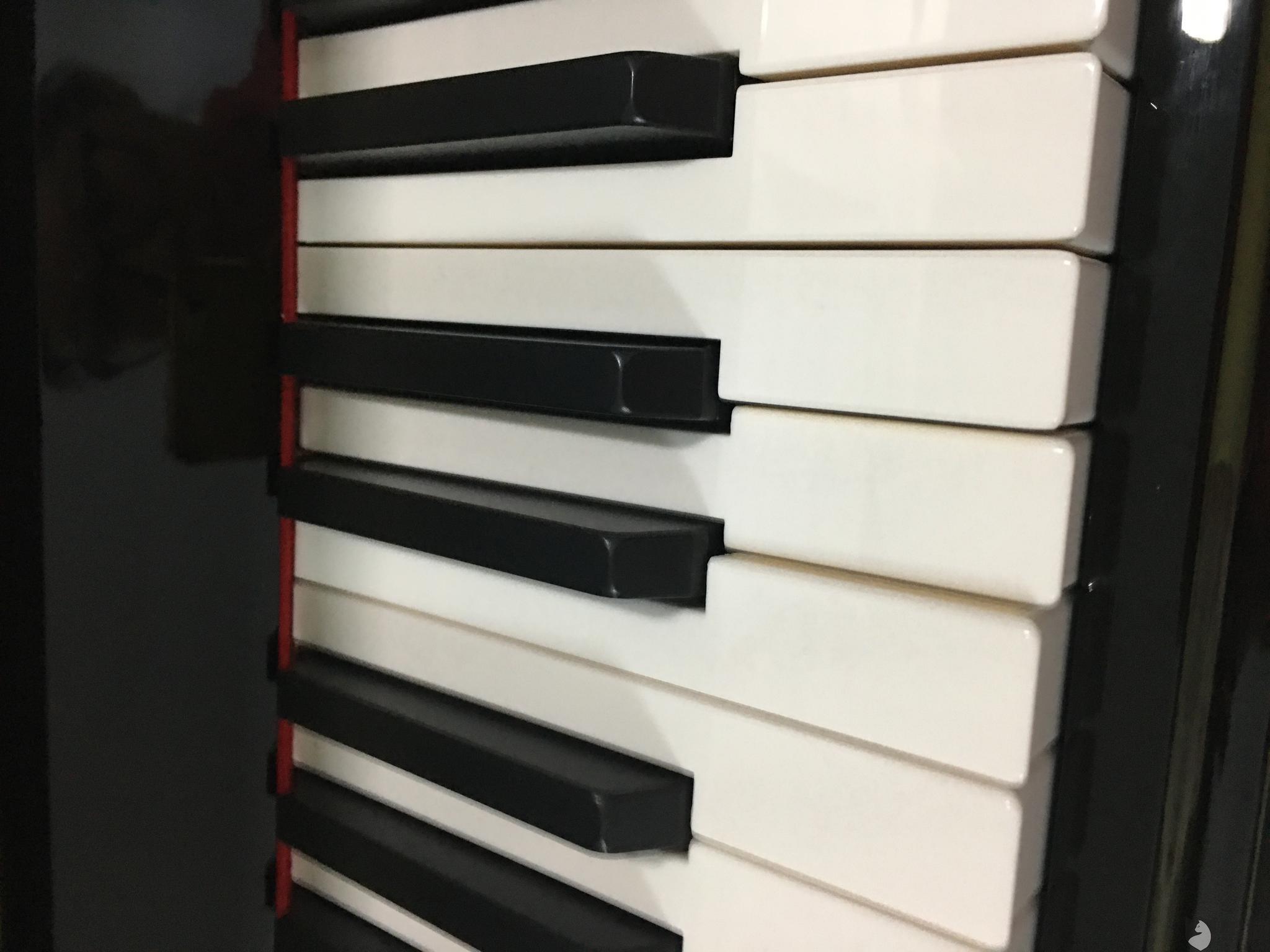 黑猫警长钢琴曲谱_中国曲谱网黑猫警长(5)