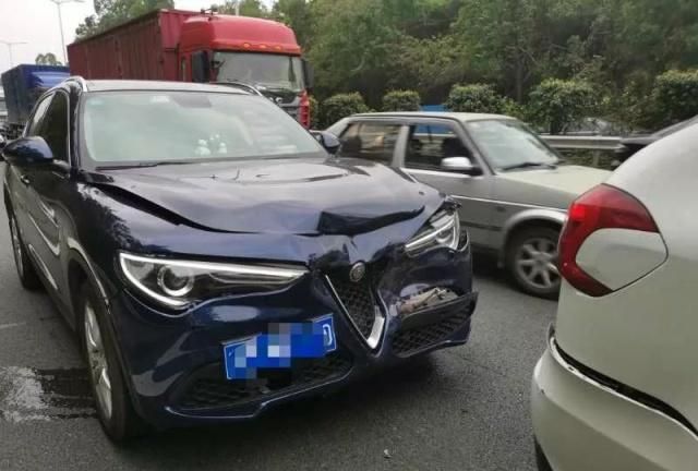 旧车换新车,原价抵车款!阿尔法·罗密欧为销量拼了!