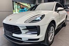 汽车美图大赏：保时捷应该没啥优惠空间吧