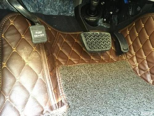 这4个汽车用品让老司机不齿,新手却抢着往里放,都是隐患