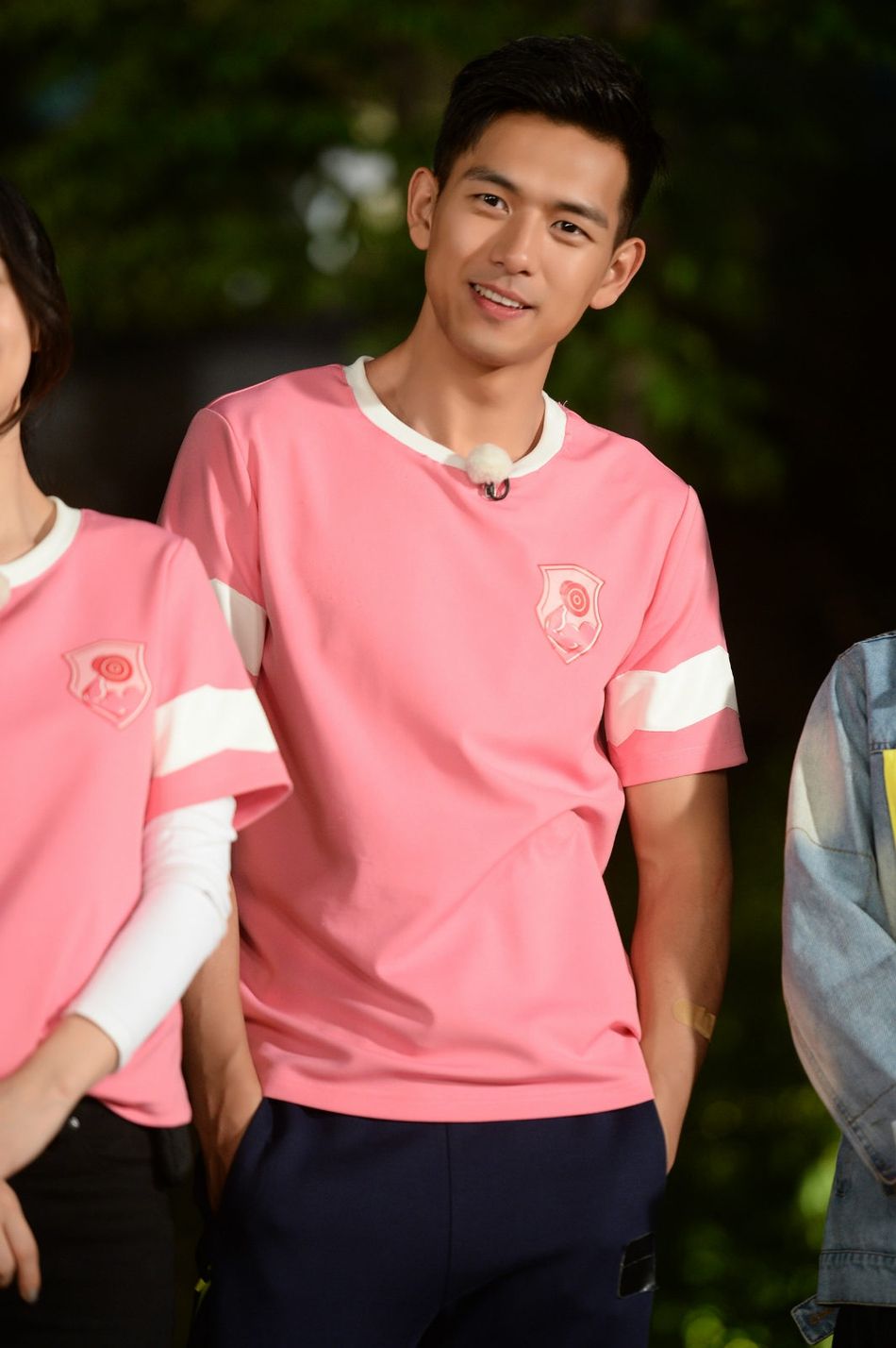 好演员投票只剩一天，肖战杨紫李现锁定胜局，罗晋唐嫣有望创纪录