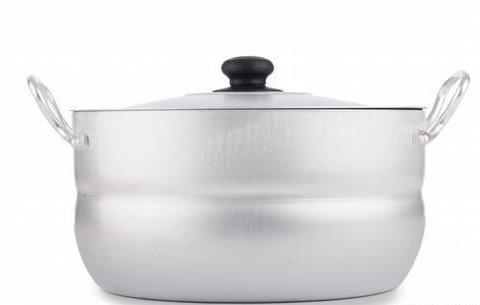 超4亿国人铝摄入超标 为啥还有人用铝锅做饭