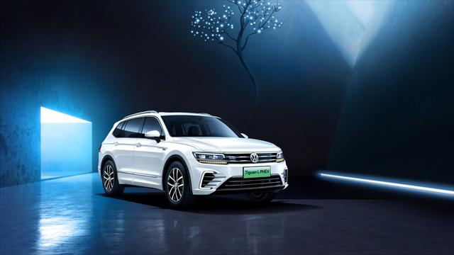 买了途观L PHEV,我感觉赚翻了