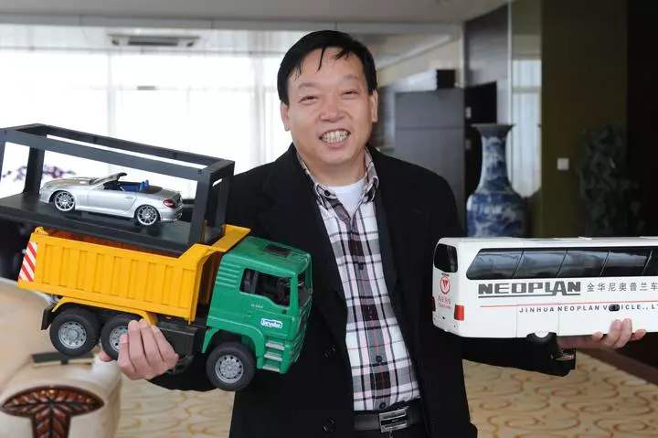 青年汽车正式破产 曾宣称加水就能跑的“水氢车”项目已落地