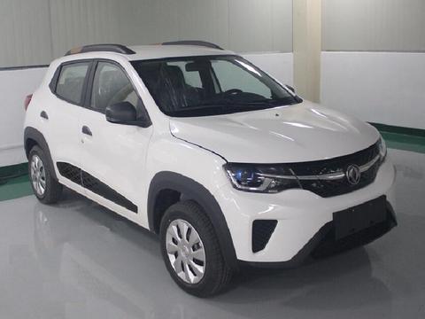 NEDC续航271km 东风风行T1EV预售7.58万元起 预计广州车展上市