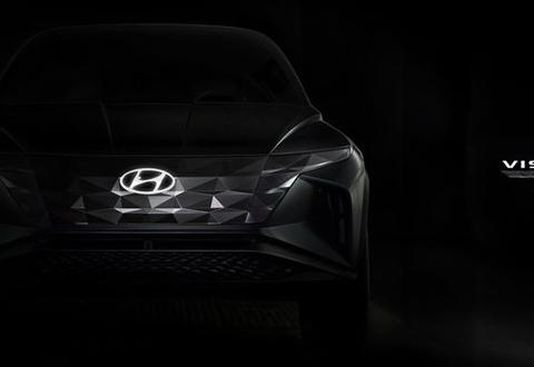 《Hyundai》神秘概念洛杉矶首演倒数