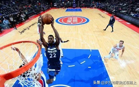 枸杞哥打烂保温杯。网友“这还是我们熟悉的维金斯吗？”