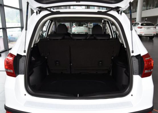 哈弗H6运动版如何完胜逍客 看完你就知道