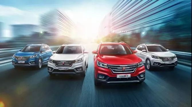10万元就能买到顶配的SUV,好开好用还特省心!