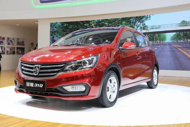 适合年轻人的SUV,外观时尚油耗4毛