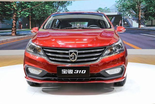 适合年轻人的SUV,外观时尚油耗4毛