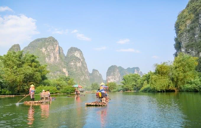 中国北海gdp_广西GDP十强城市数据出炉:南宁增量第一,北海退步较为明显