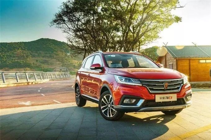 10万元就能买到顶配的SUV,好开好用还特省心!