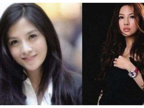 广东90后女富豪，如今身价超500亿，车库如跑车车展