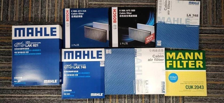 雾霾爆表!100元和50元的空调滤防PM2.5一样吗?