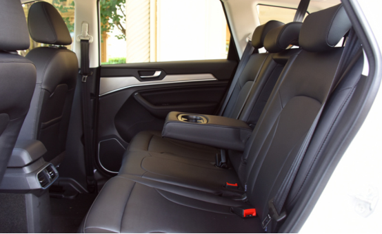 上市8年打遍天下无敌手!神车哈弗H6为啥这么强?