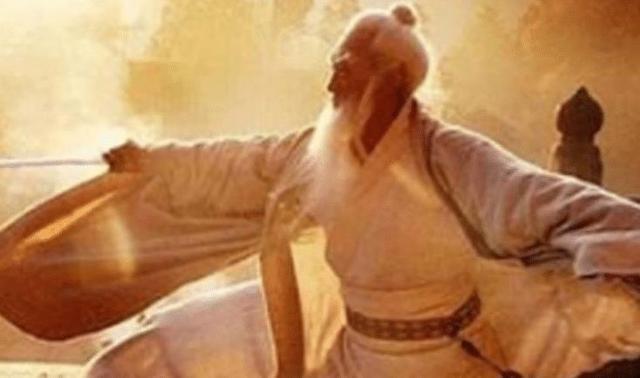 把武当七侠的名字连起来，就就知道为何张三丰一生未娶了