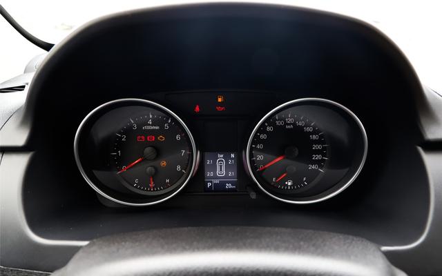 6万多预算想买个SUV?这车体型超博越,今年已卖出83908辆