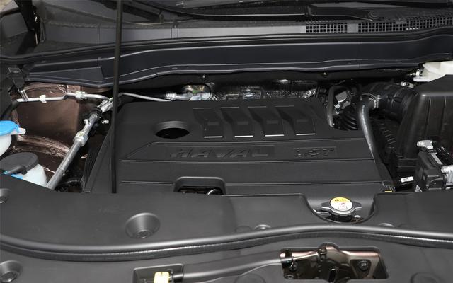6万多预算想买个SUV?这车体型超博越,今年已卖出83908辆