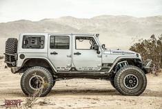 精美汽车图集：分享图片 Jeep 牧马人